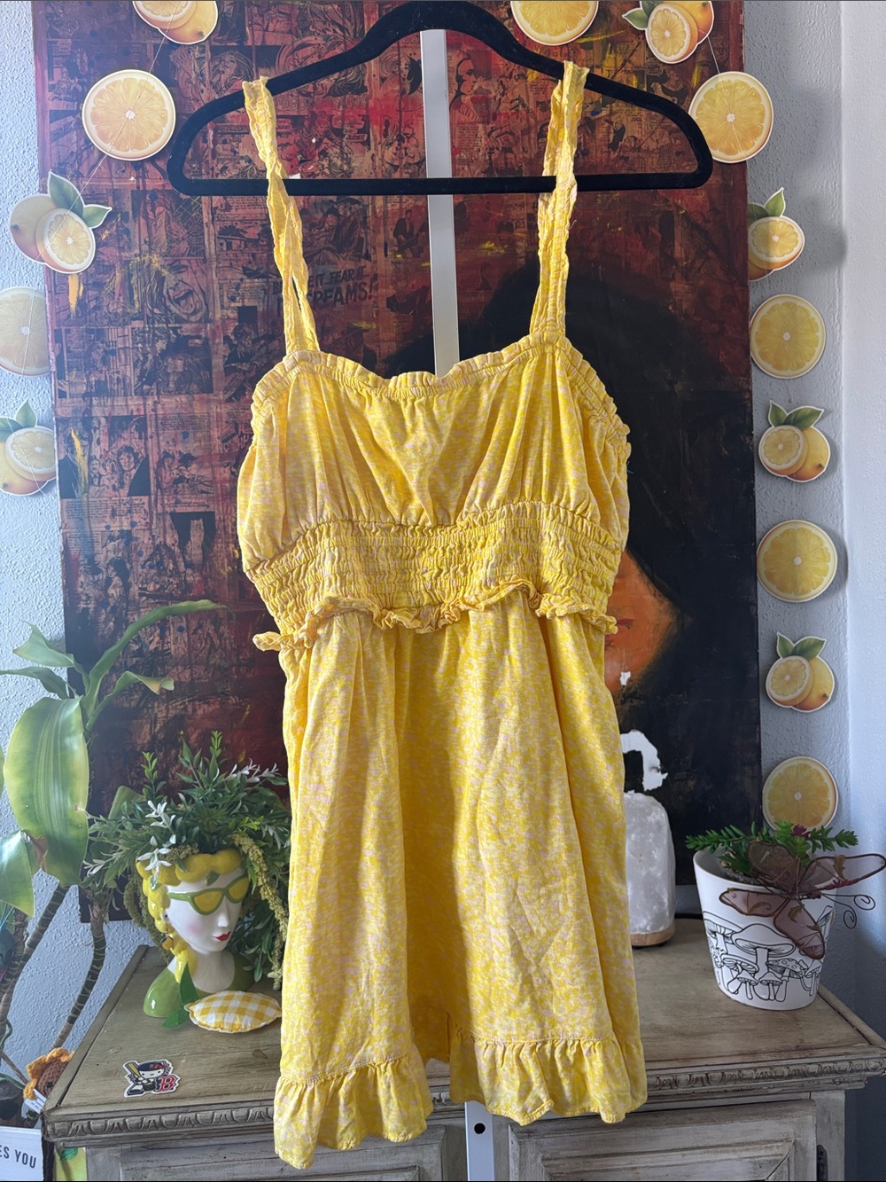 BP Dress Size S